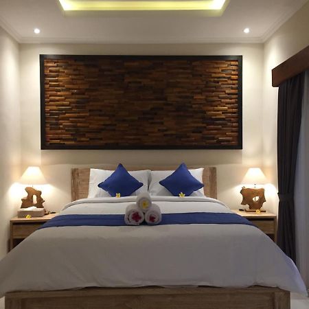 Cahaya Guest House 우붓 외부 사진
