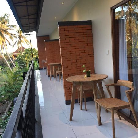 Cahaya Guest House 우붓 외부 사진
