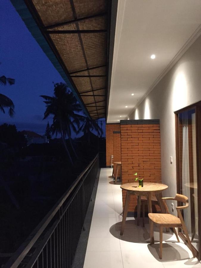 Cahaya Guest House 우붓 외부 사진