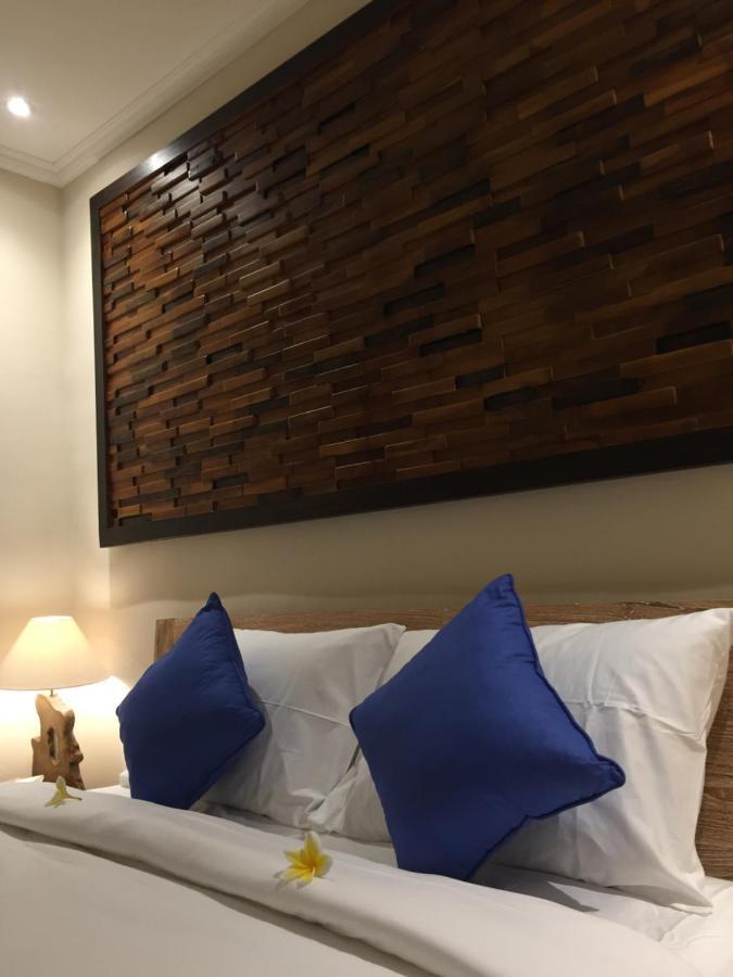 Cahaya Guest House 우붓 외부 사진