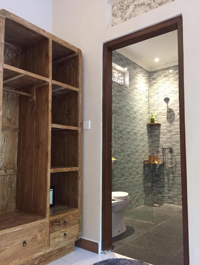 Cahaya Guest House 우붓 외부 사진