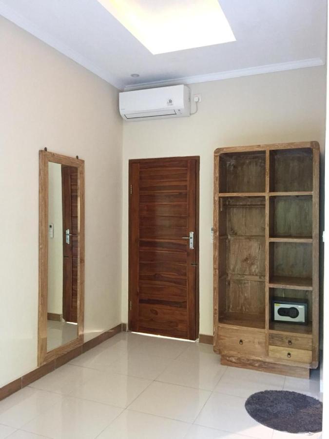 Cahaya Guest House 우붓 외부 사진