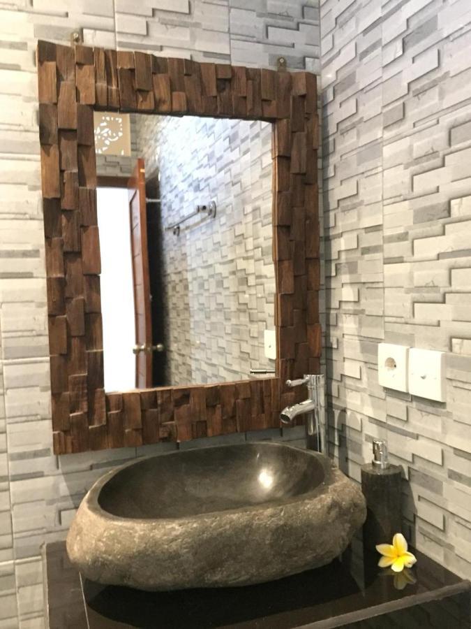 Cahaya Guest House 우붓 외부 사진