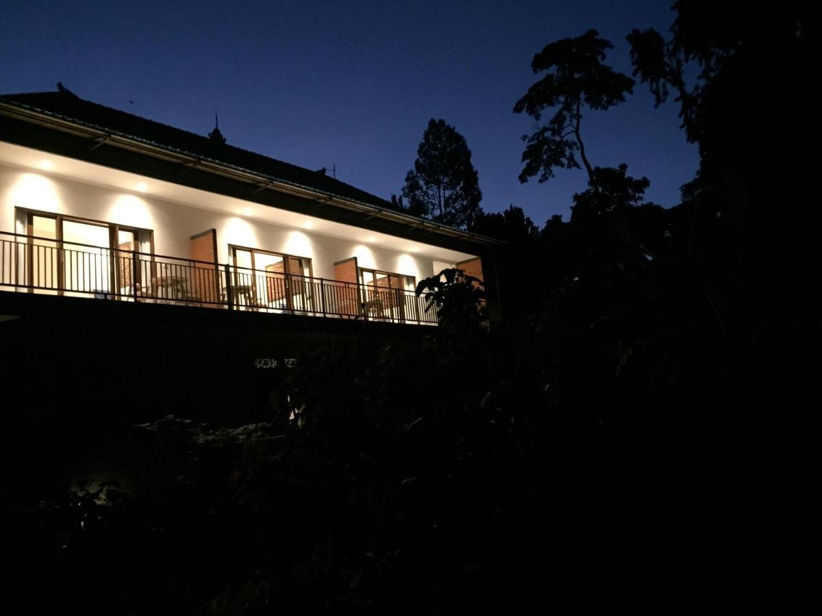 Cahaya Guest House 우붓 외부 사진