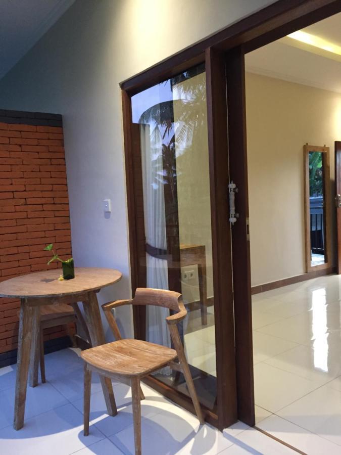 Cahaya Guest House 우붓 외부 사진