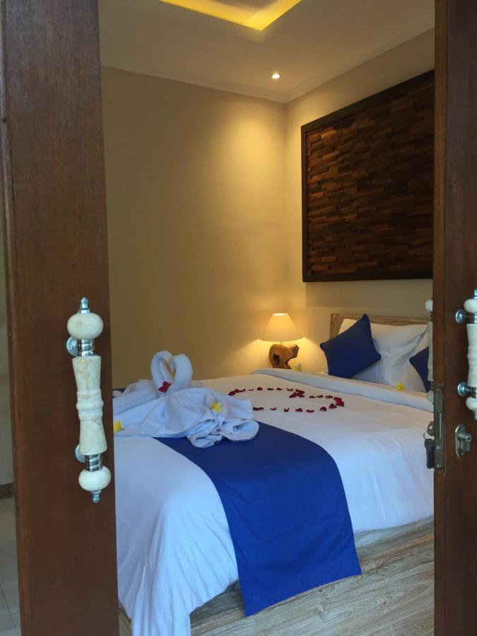 Cahaya Guest House 우붓 외부 사진
