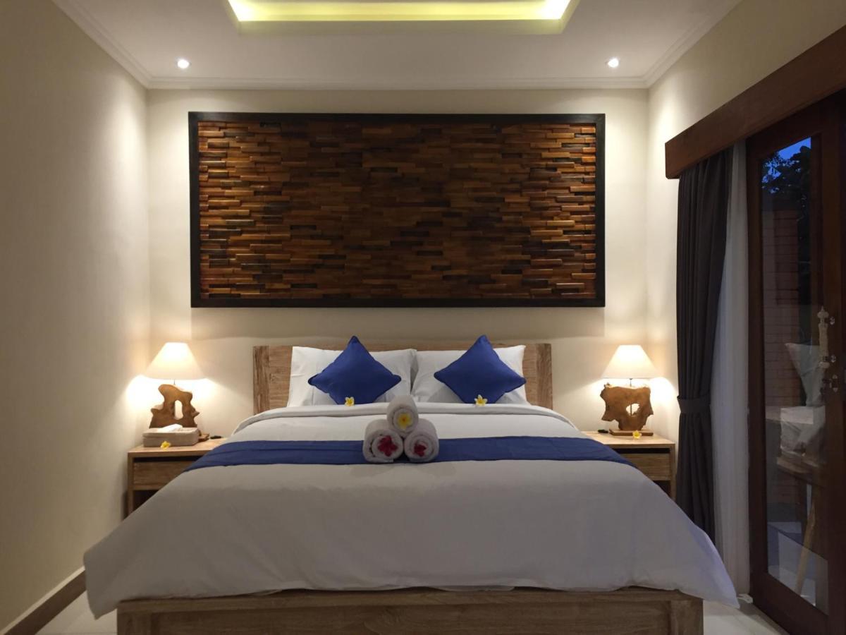 Cahaya Guest House 우붓 외부 사진