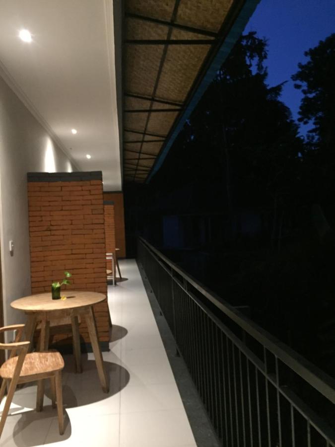 Cahaya Guest House 우붓 외부 사진
