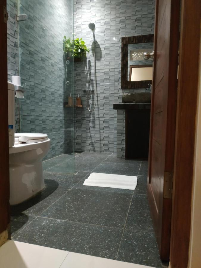 Cahaya Guest House 우붓 외부 사진